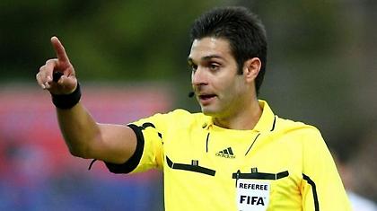 Μόνο η Σάγια έλειπε… κ. Σπάθα