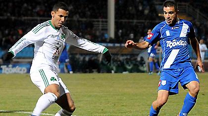 Ο Κλέιτον, ο Καρνέζης κι ο αθεόφοβος Σπάθας