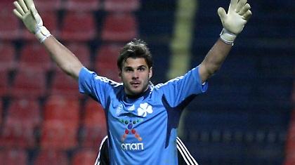 Η νύχτα της επιστροφής του Καρνέζη στο ποδόσφαιρο