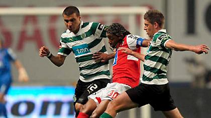 Της «έκοψε» τη φόρα