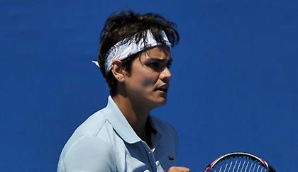 Πρόκριση για Δανιηλίδου στην Αυστραλία