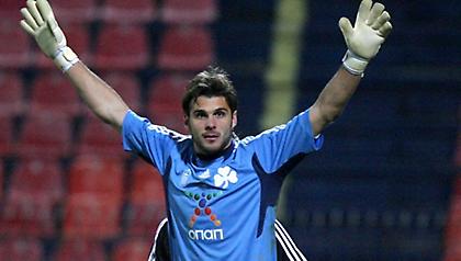 Το… deja vu του Καρνέζη!