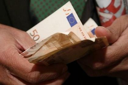 Οι κατώτατοι μισθοί στις χώρες της Ευρωζώνης