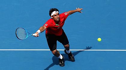 «Αέρας» και με… εξέδρα ο Παγδατής