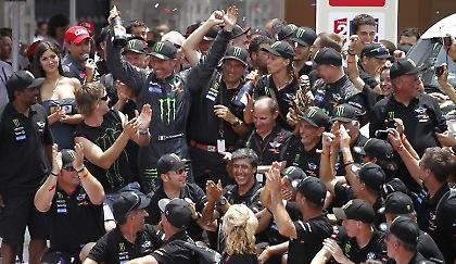 Άριστα δέκα ο Πετερχάνσελ!