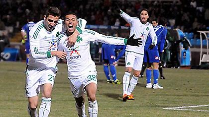 Μαθήματα πρωταθλητισμού