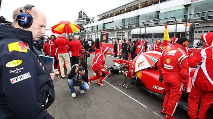 Τον θέλουν και δεν το κρύβουν!