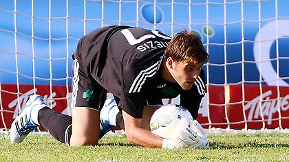 Κυρίες και κύριοι, ο Ορέστης Καρνέζης!