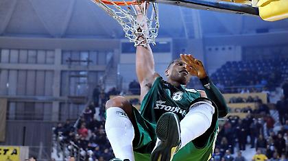 Ο μοναχικός Μπατίστ και ο… μόνιμος Ράιτ