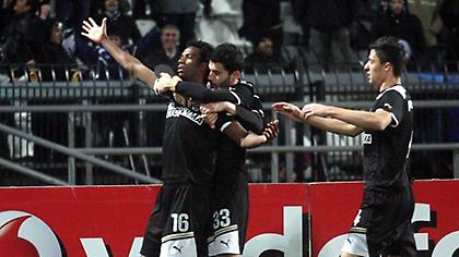 Κι επιτέλους… ανατροπή!