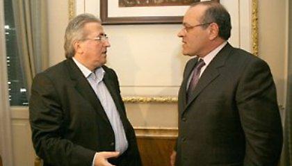 Εργοδότες - ΓΣΕΕ τα λένε την Τετάρτη για τους μισθούς