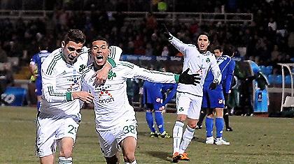 Στα Γιάννενα έγινε φαβορί!