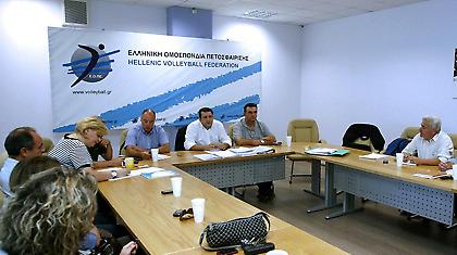 Η ώρα των κληρώσεων