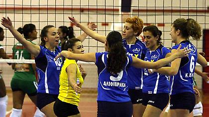 «Ανάσα» για Άρτεμις