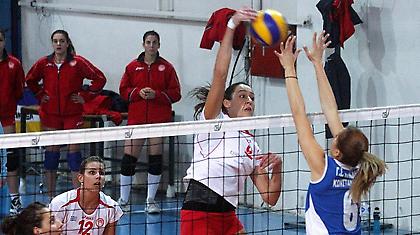 Aναμονή για Γιακουμή