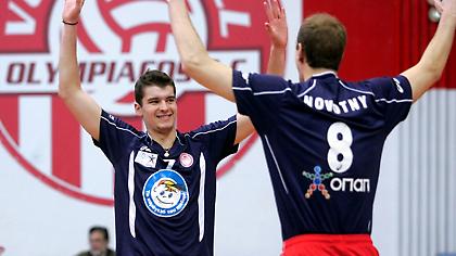 «Μπορεί τετράδα ο Ολυμπιακός»