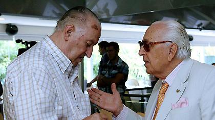 Πρόβλημα υγείας για Μακρόπουλο