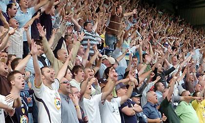 Αν δεν έχεις αυτό που αγαπάς, αγάπα αυτό που έχεις...