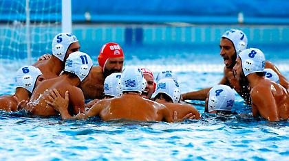 Αυτή ήταν «κηδεία»...