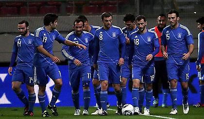 Σταθερά 14η η Εθνική