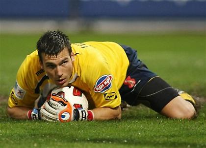 Αντί για Πανιώνιο... Τβέντε