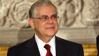 Στις 17:00 η συνάντηση Παπαδήμου-Νταλάρα