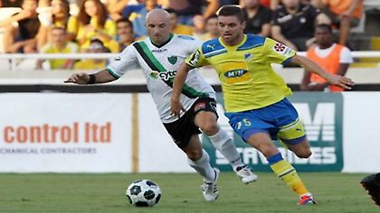 Πάει Τουρκία και φέρνει λεφτά ο Γιάχιτς