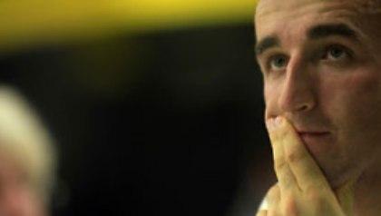 Επέστρεψε σπίτι του ο Κούμπιτσα