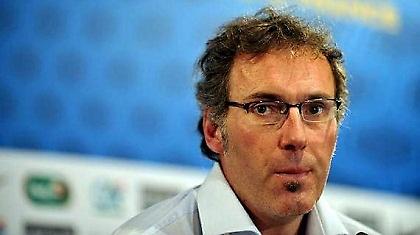 «Δεν υπογράφουμε πριν το Euro με τον Μπλαν»