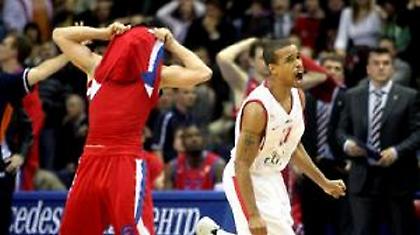 Η τελευταία νίκη του Ολυμπιακού επί της ΤΣΣΚΑ (video)