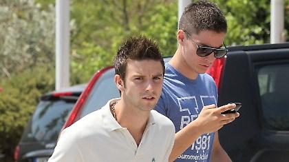 Στον ΑΟ Γλυφάδας Βασιλόγιανης, Βαλεριάνος