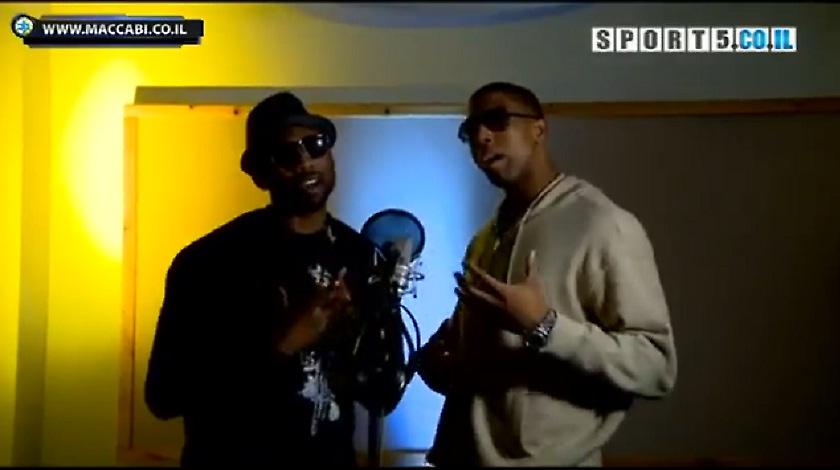 Μακάμπι… got talent (video)