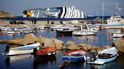 Και Έλληνας στα κεντρικά πρόσωπα της τραγωδίας