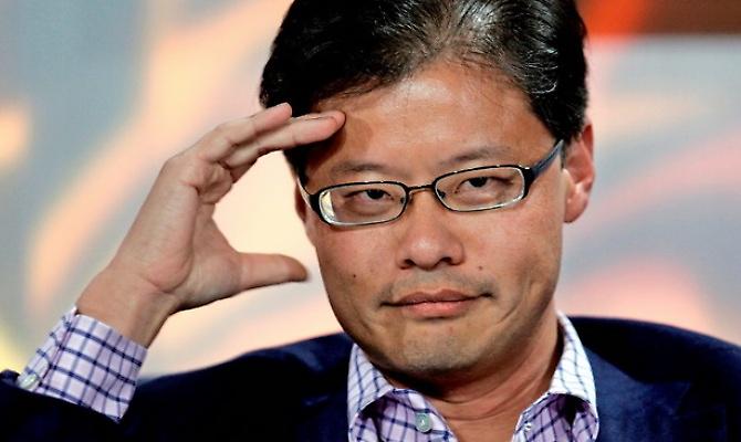 Παραιτήθηκε ο ένας εκ των ιδρυτών του Yahoo