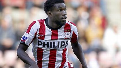 Πήρε νεαρό Νιγηριανό η Σέλτικ