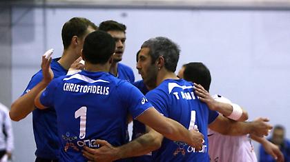 «Έγκλημα» και τιμωρία με αποκλεισμό