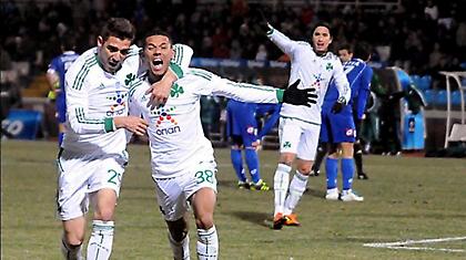 Ποιον «χαλάει» το 1-0;