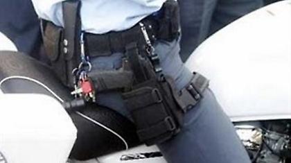 Βρέθηκε το πιστόλι, πονοκέφαλος στην ΕΛ.ΑΣ.