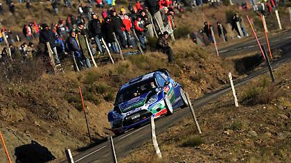 «Ήταν λάθος μου»