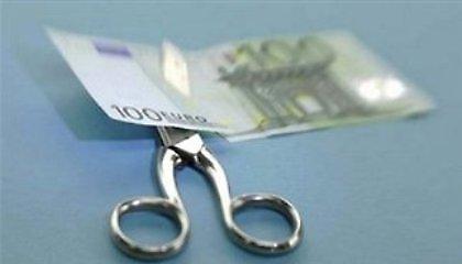 Έρχεται νέο κούρεμα μισθών και συντάξεων