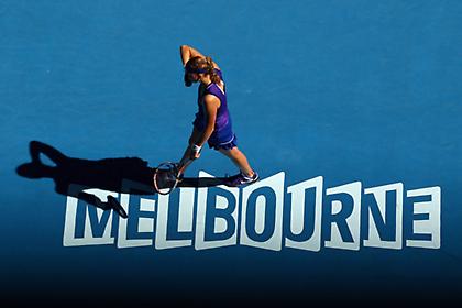 «Τρόμαξε» η Κβίτοβα, άνετα η Σαράποβα