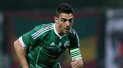 Ο Κατσούρ ξέρει να χτυπάει στο φινάλε! (video)