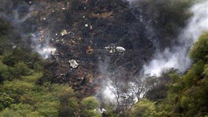 Δύο νεκροί από συντριβή αεροσκάφους στην Ουαλία