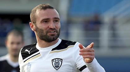 Ο ΠΑΟΚ έπαιξε σαν ΠΑΟΚΑΡΑ και στο βάθος η... κούπα