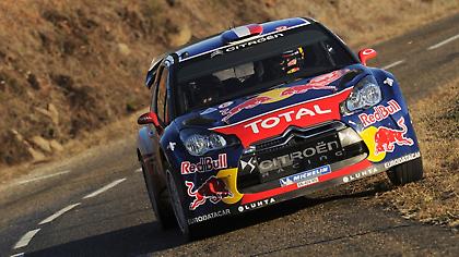 «Ανάσα» για Λεμπ