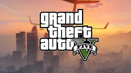 Μετά τον Σεπτέμβριο το GTA V