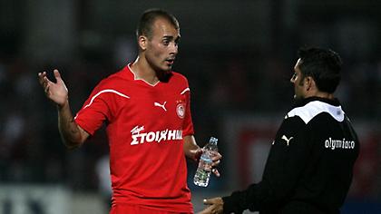 Ο Γέστε δεν… ενοχοποιεί τον Βαλβέρδε!