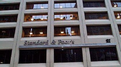 Έρευνα στη Standard & Poor's στο Μιλάνο