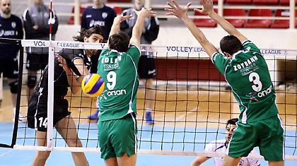 Τα βλέμματα στο Μετς