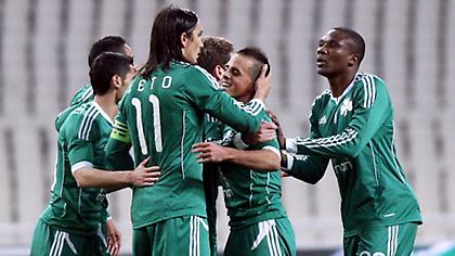 O ΠΑΟ βλάπτει σοβαρά την υγεία...